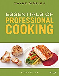 Essentials of Professional Cooking