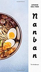 Nanban: Japanese Soul Food