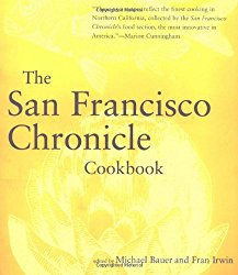 The San Francisco Chronicle Cookbook