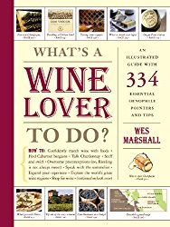 What’s a Wine Lover to Do?